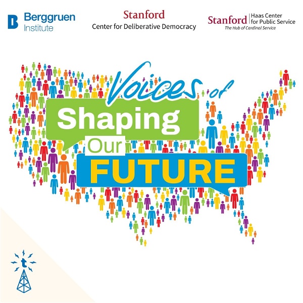 Artwork for Voices of Shaping Our Future