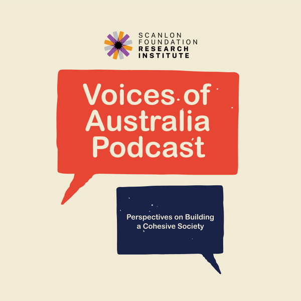 Artwork for Voices of Australia