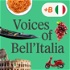 Voices of Bell'Italia
