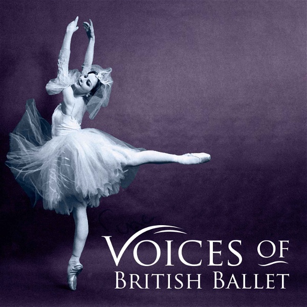 Artwork for Voices of British Ballet