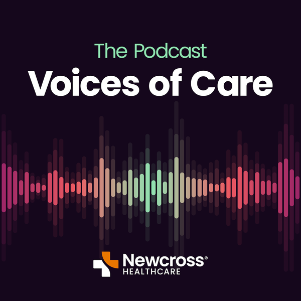 Artwork for Voices of Care