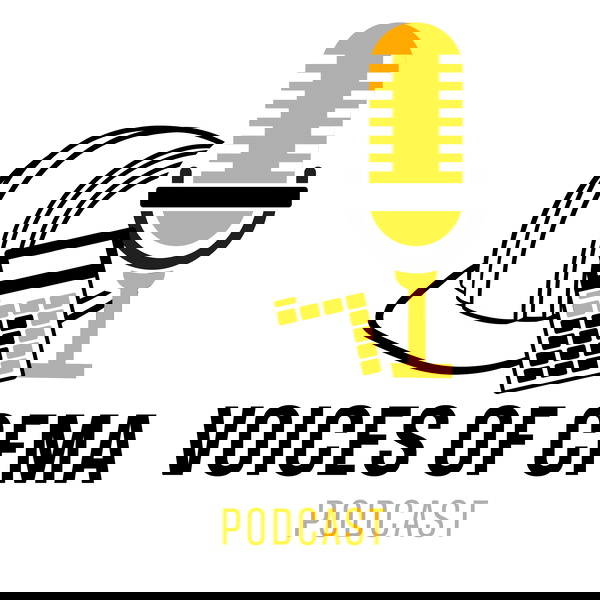 Artwork for Voices of CFMA