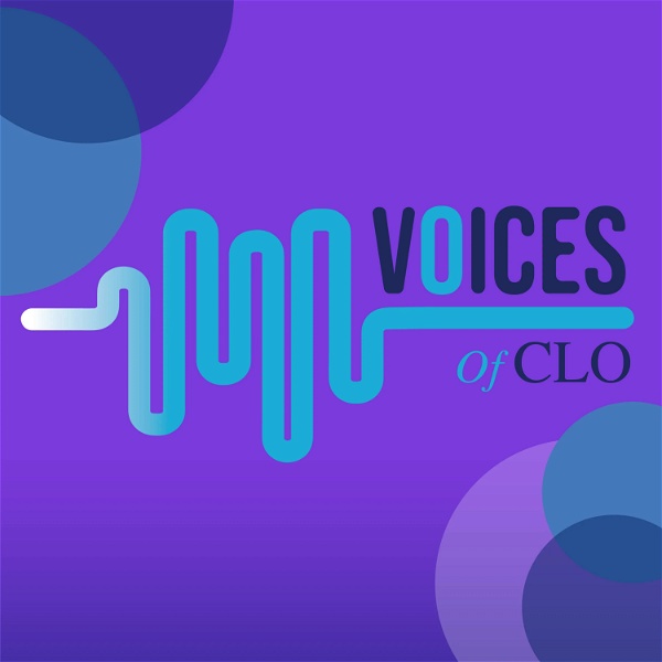 Artwork for Voices of CLO
