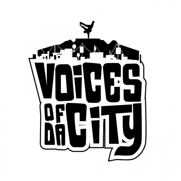 Artwork for Voices of Da City