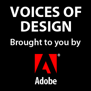 Artwork for Voices of Design