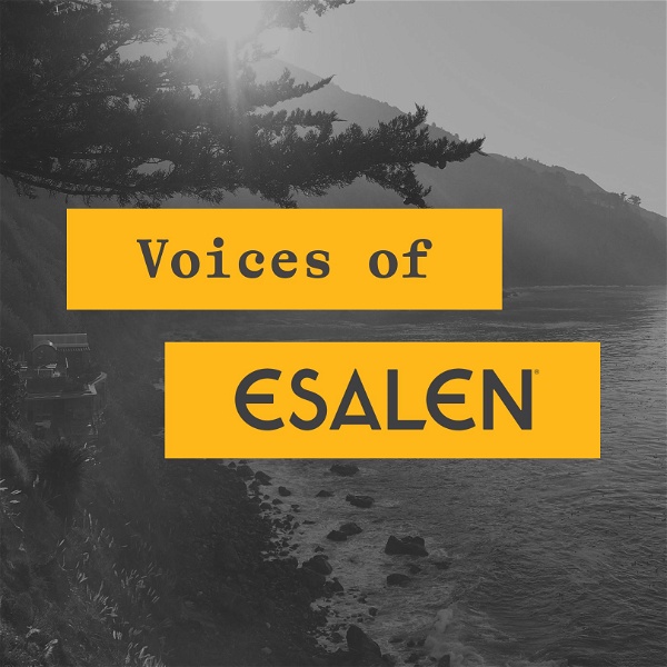 Artwork for Voices of Esalen