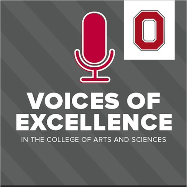 Artwork for Voices of Excellence