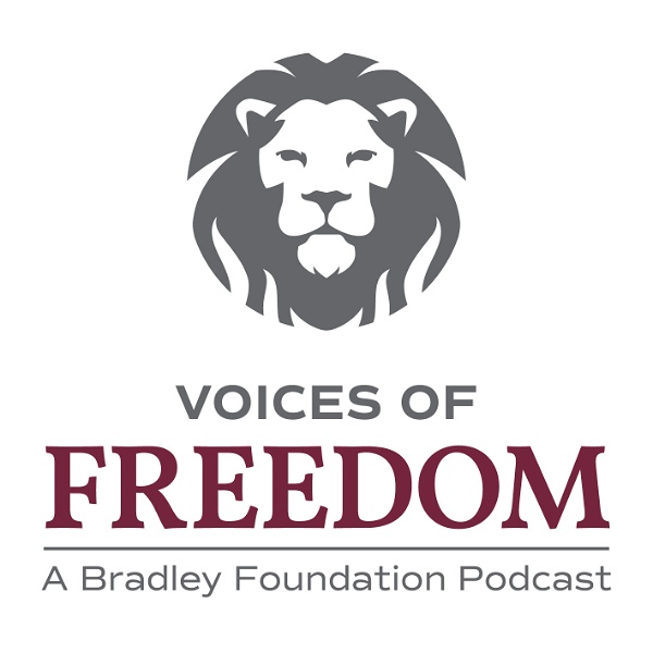 Artwork for Voices of Freedom