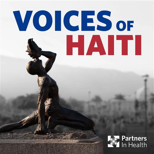 Artwork for Voices of Haiti