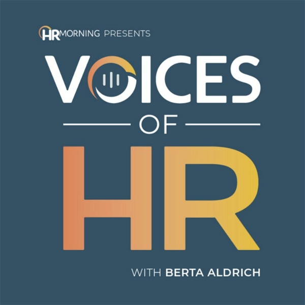 Artwork for Voices of HR