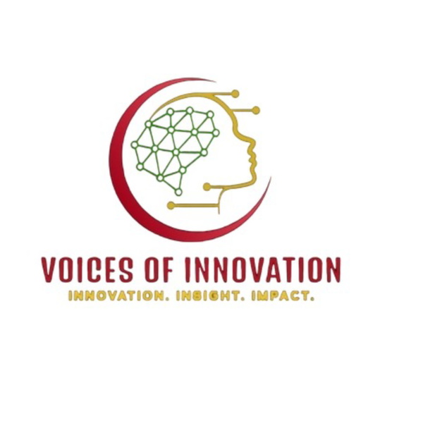 Listener Numbers, Contacts, Similar Podcasts - VOICES OF INNOVATION