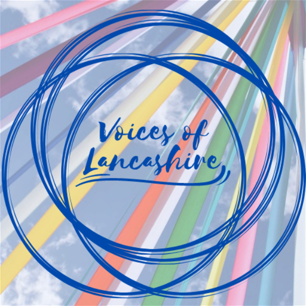 Artwork for Voices of Lancashire