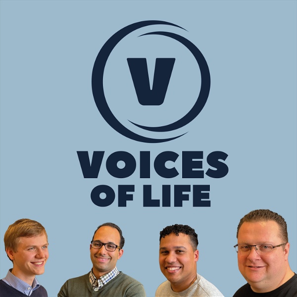Artwork for Voices of Life