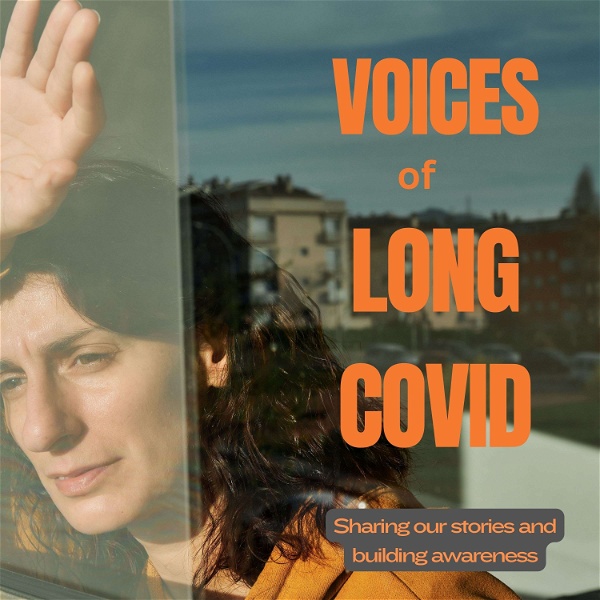 Artwork for Voices of Long Covid