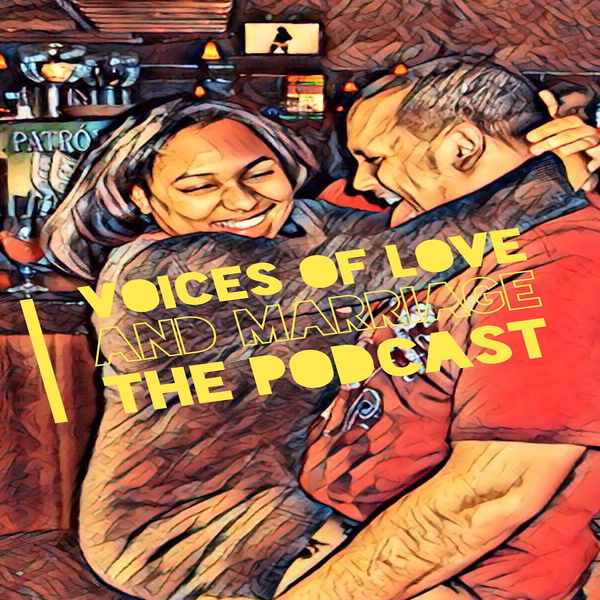 Artwork for Voices of Love and Marriage