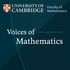 Voices of Mathematics