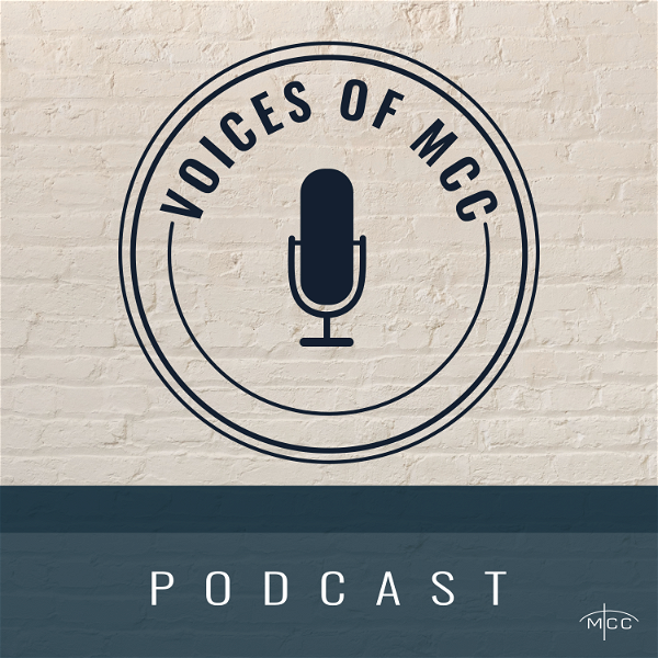 Artwork for Voices of MCC