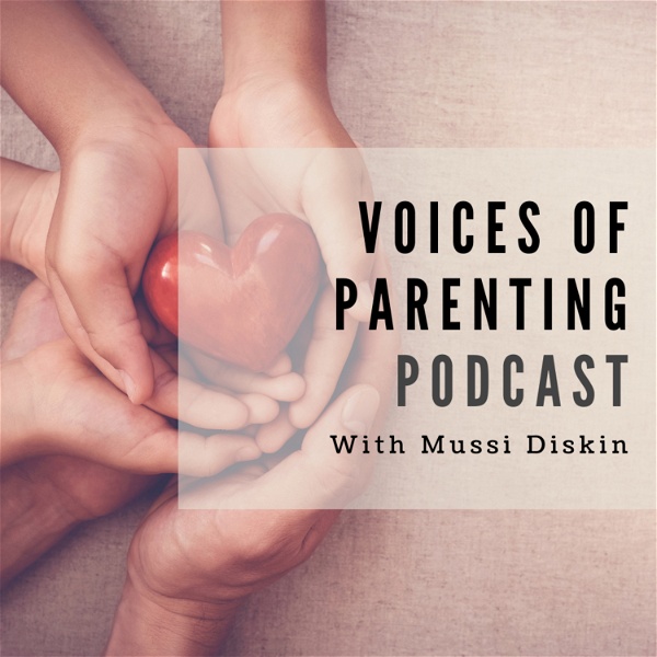 Artwork for Voices of Parenting