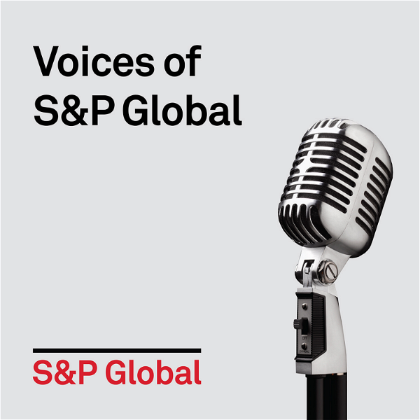 Artwork for Voices of S&P Global