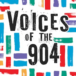 Artwork for Voices of the 904