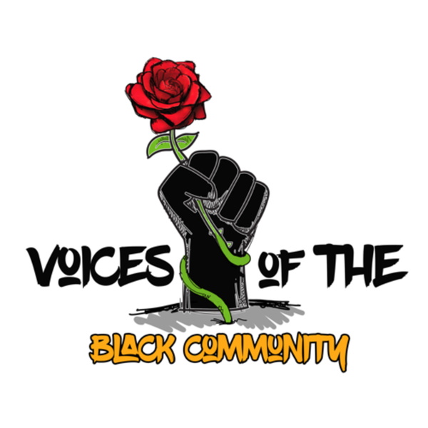 Artwork for Voices of the Black Community
