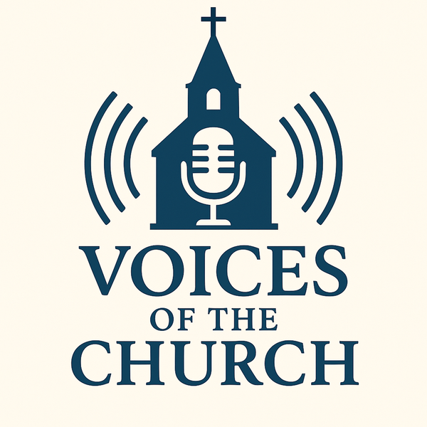 Artwork for Voices of the Church