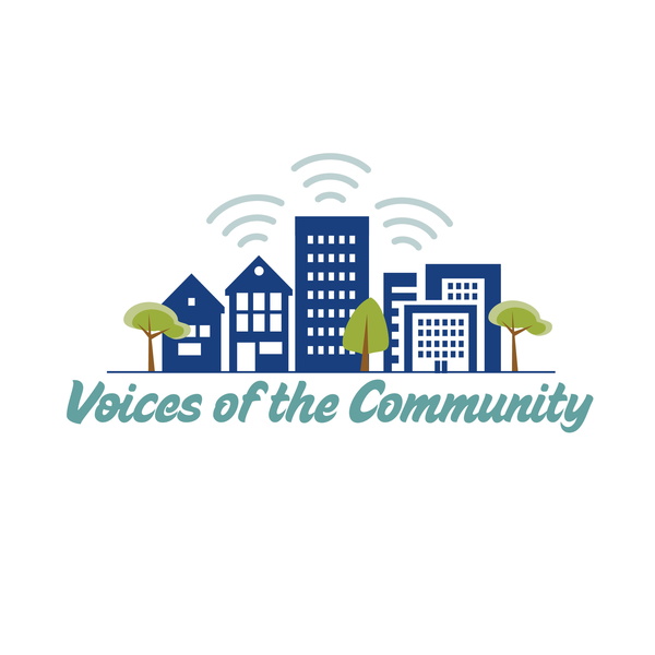 Artwork for Voices of the Community