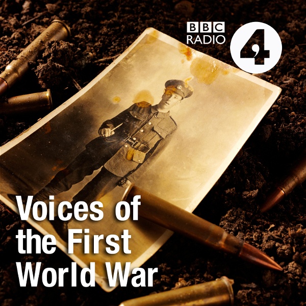 Artwork for Voices of the First World War