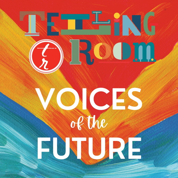 Artwork for Voices of the Future Podcast