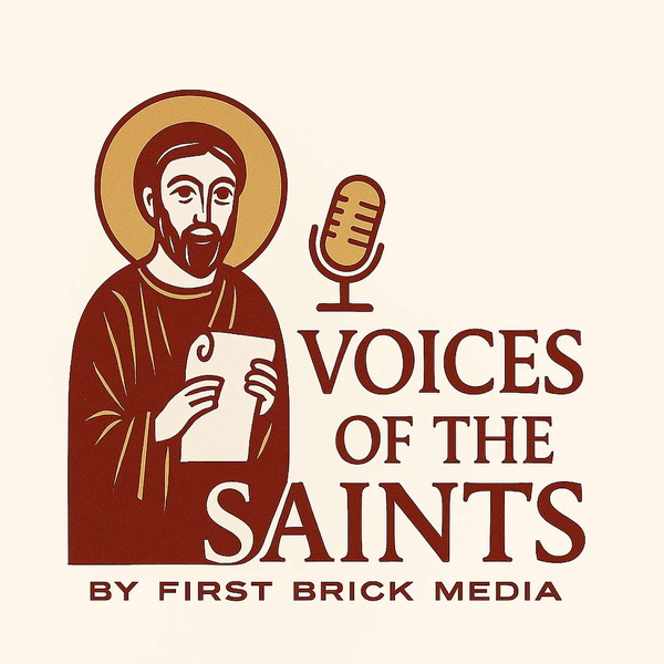 Artwork for Voices of the Saints