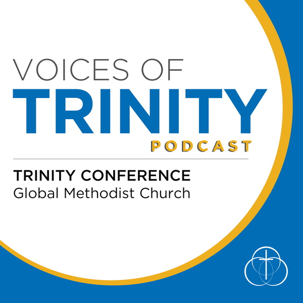 Artwork for Voices of Trinity