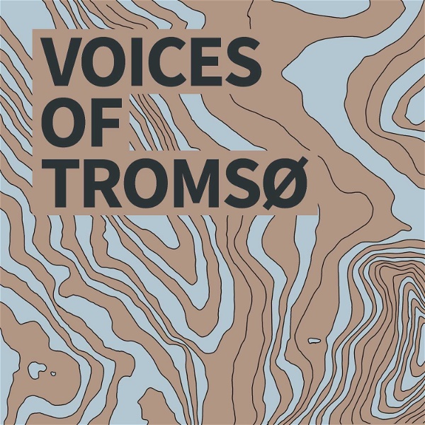 Artwork for Voices of Tromsø