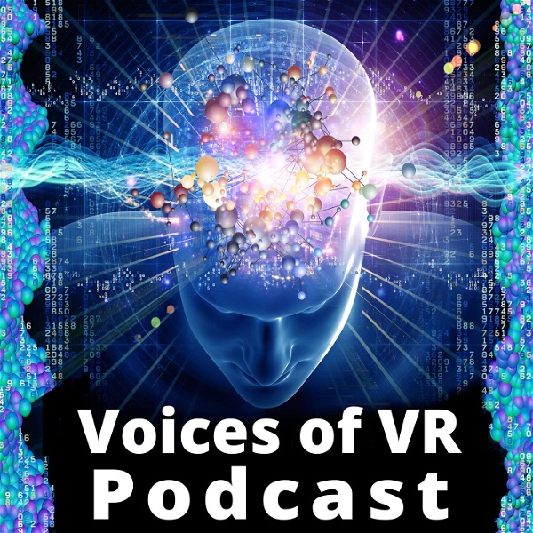 Artwork for Voices of VR