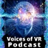 Voices of VR Podcast – Designing for Virtual Reality