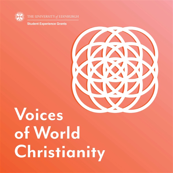 Artwork for Voices of World Christianity