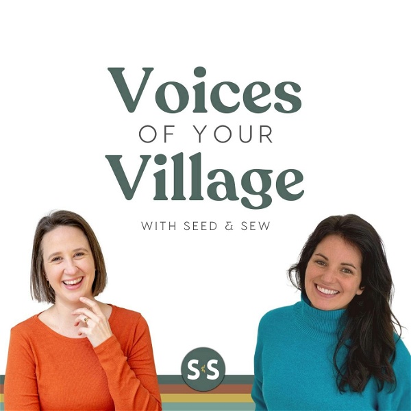 Artwork for Voices of Your Village