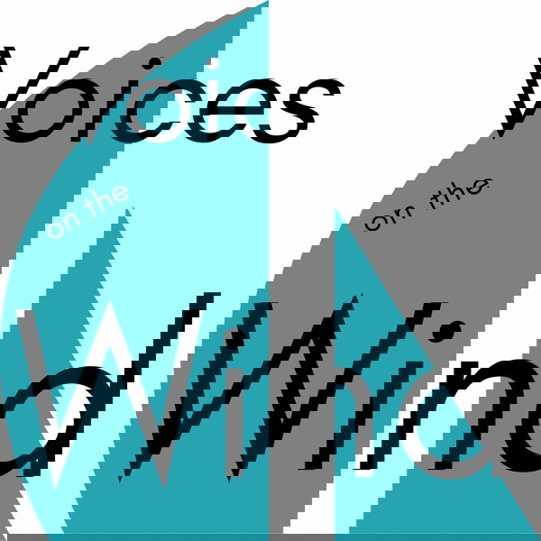 Artwork for Voices on the Wind Podcast