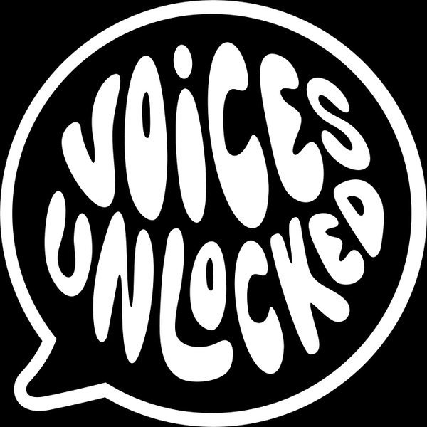 Artwork for Voices Unlocked