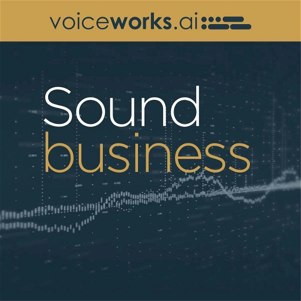 Artwork for Voiceworks: Sound Business