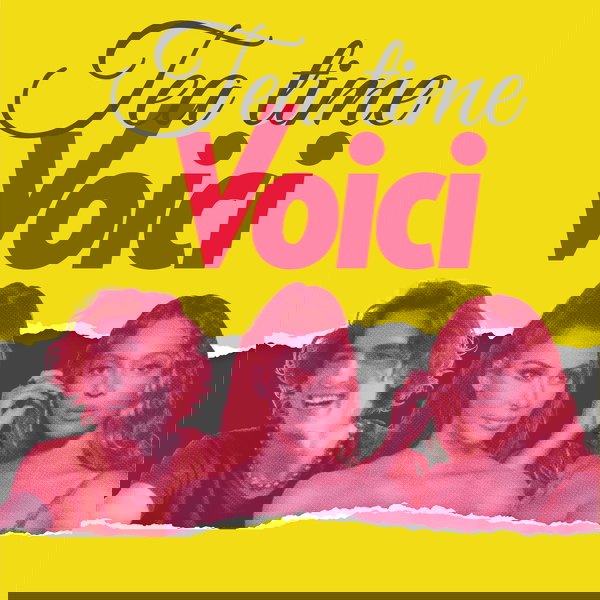 Artwork for TEA TIME, votre infusion d'actu people