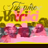 TEA TIME, votre infusion d'actu people