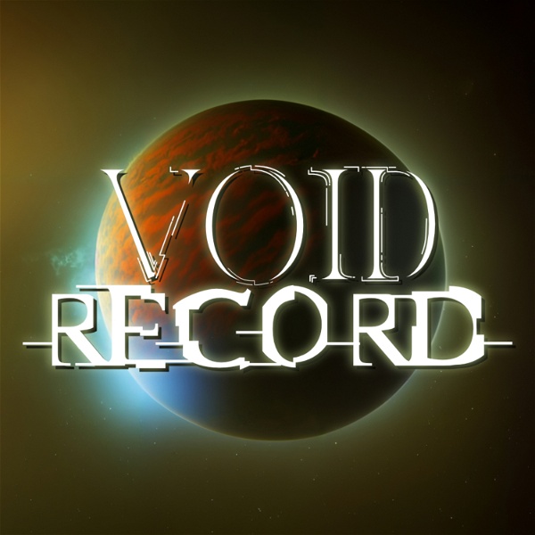 Artwork for Void Record