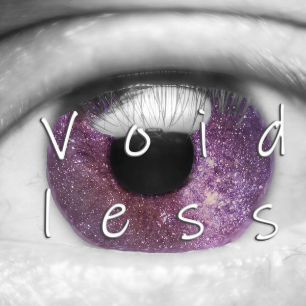 Artwork for Voidless