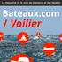 Voilier, le magazine pour les passionnés de voile de Bateaux.com