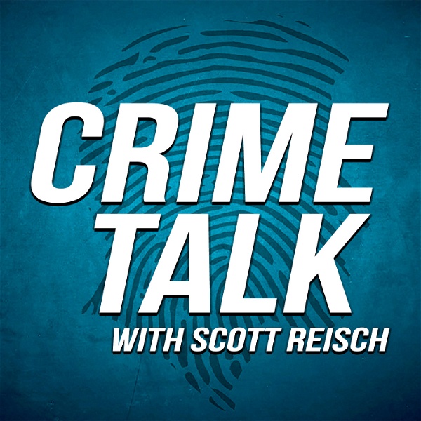 Artwork for Crime Talk
