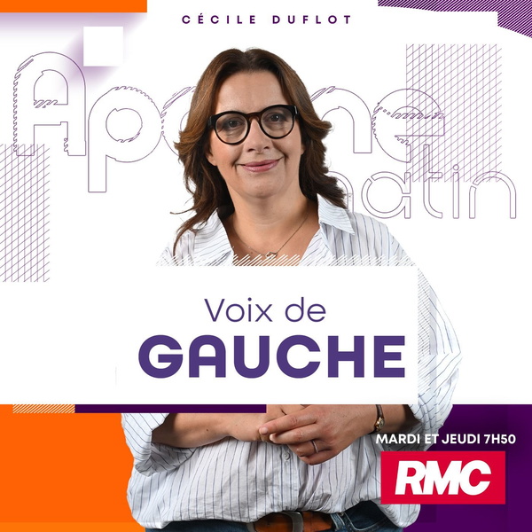 Artwork for Voix de Gauche