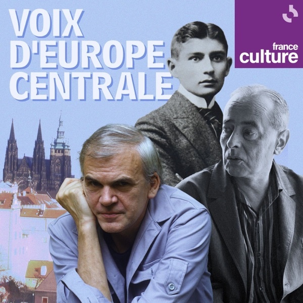 Artwork for Voix d'Europe centrale