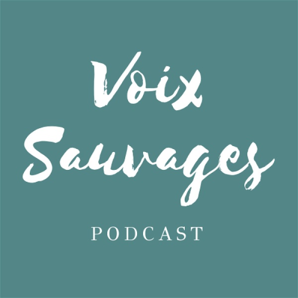 Artwork for Voix Sauvages
