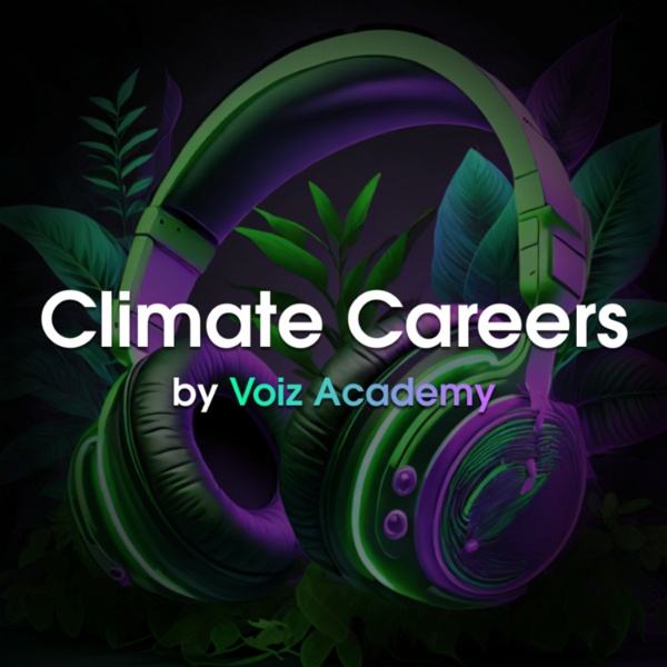 Artwork for Climate Careers