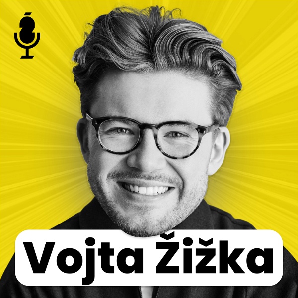 Artwork for Investiční podcast Vojta Žižka